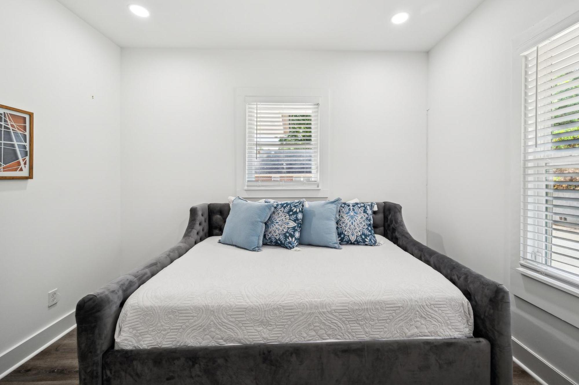 Centrally Located Home In Atlanta-10 Mins From Ga Aquarium, Mercedes Benz Stadium, & Much More Kültér fotó
