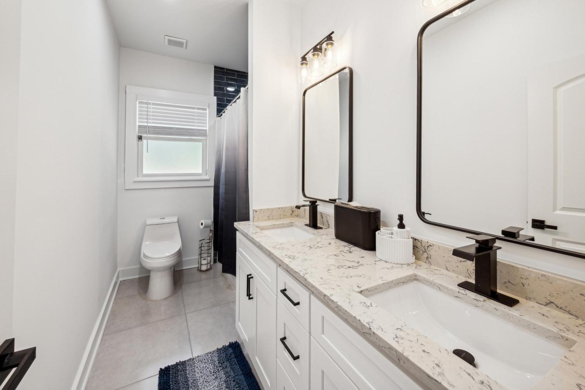 Centrally Located Home In Atlanta-10 Mins From Ga Aquarium, Mercedes Benz Stadium, & Much More Kültér fotó