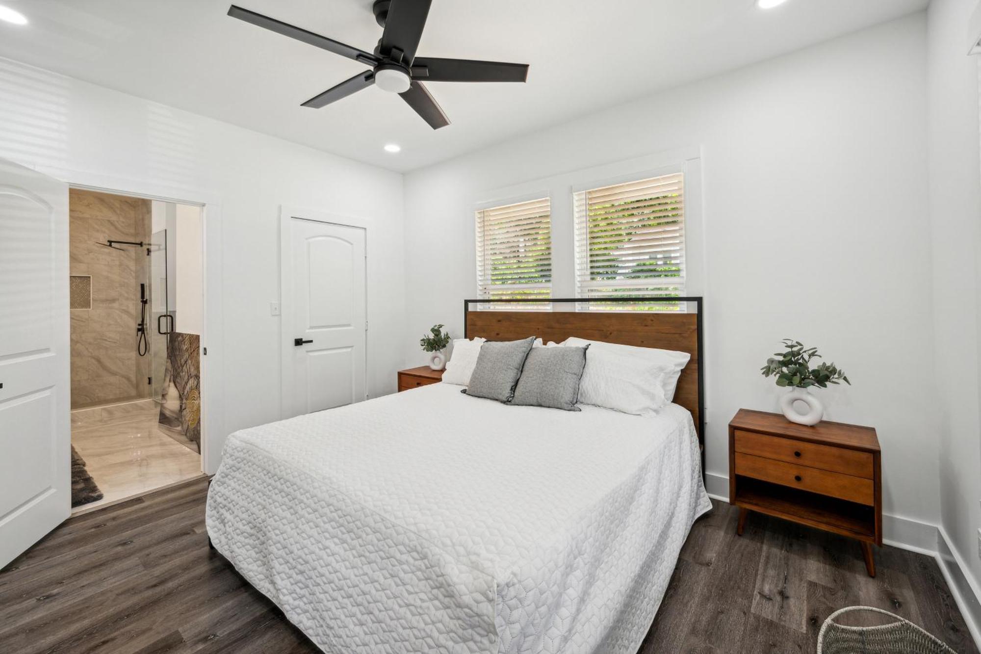 Centrally Located Home In Atlanta-10 Mins From Ga Aquarium, Mercedes Benz Stadium, & Much More Kültér fotó